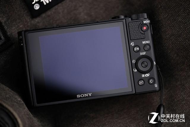 索尼hx99相机深度评测(索尼hx99便携相机值不值得入手)(8)