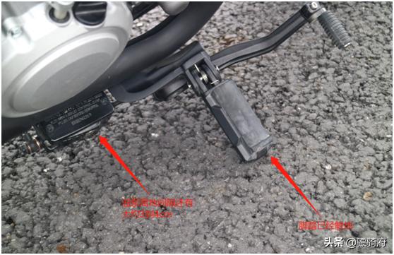 奔达金吉拉300质量怎么样(新款奔达金吉拉300值得入手吗)(42)