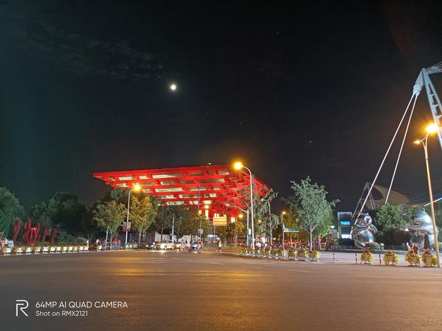 realme真我x7pro参数配置（realme x7 pro手机值得买吗）(40)