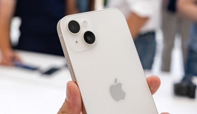 苹果14和13有啥区别（iphone 14和iphone13详细对比）(4)