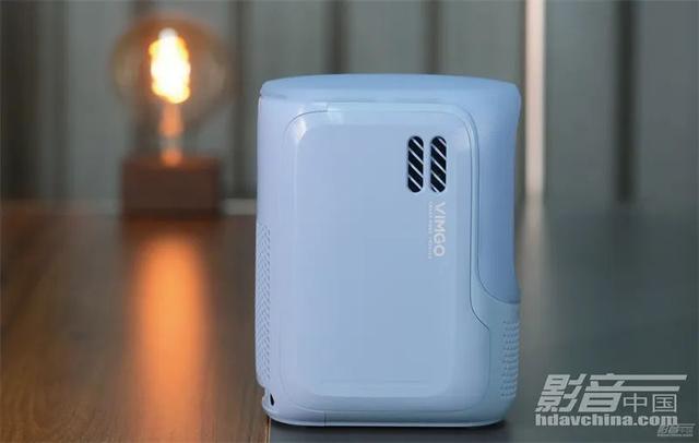 微果投影仪怎么样（微果C1投影仪值不值得购买）(5)