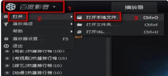 flv是什么格式（flv格式怎么打开）(4)