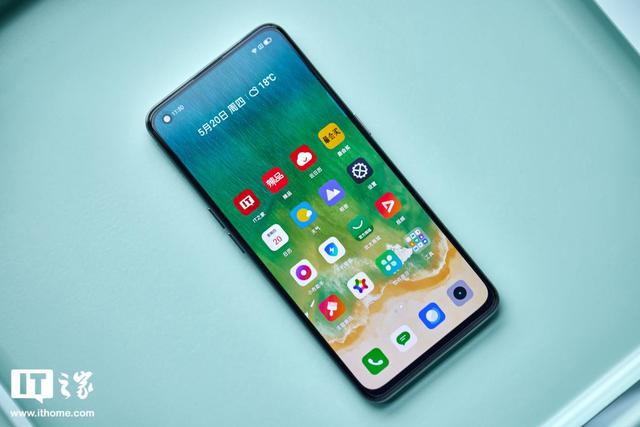 realmeq3pro参数配置详情(realme真我Q3 Pro狂欢版评测)(5)