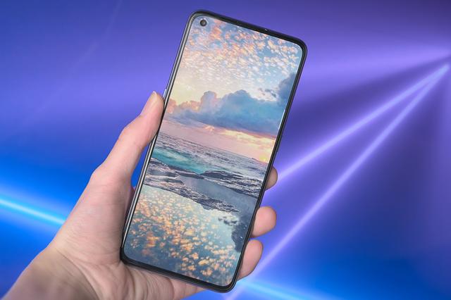 realme真我x7pro参数配置（realme x7 pro手机值得买吗）(9)