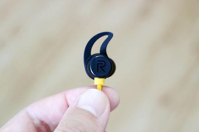 realme蓝牙耳机怎么样（realme灵耳蓝牙耳机体验评测）(6)