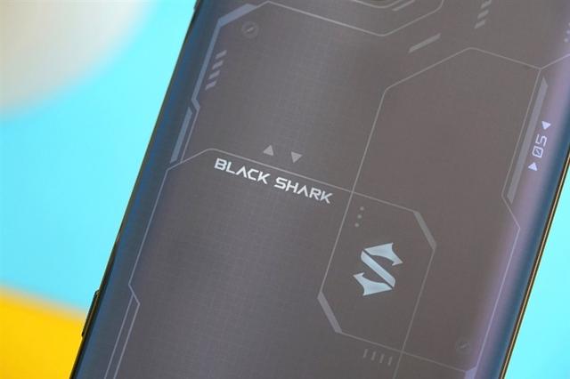 黑鲨手机5pro怎么样(黑鲨5pro值得入手吗)(7)