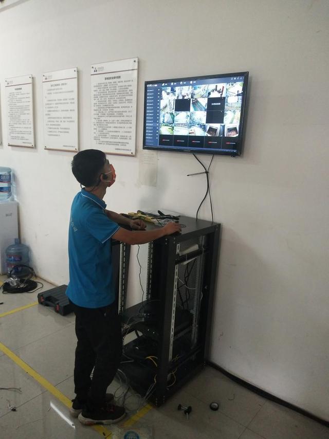 监控怎样安装全过程(安装家用监控摄像头的步骤)(2)