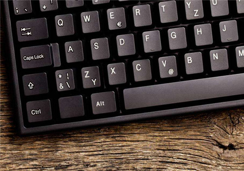 笔记本电脑键盘错乱怎么办（笔记本键盘错乱的彻底解决办法）(4)