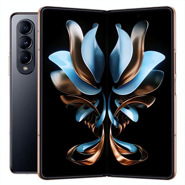 无线充电手机有哪几款（盘点2022年搭载无线充电的手机）(10)