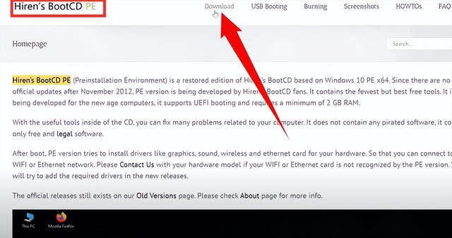 电脑忘记开机密码了怎么快速解除（电脑找回开机密码的操作方法）(1)