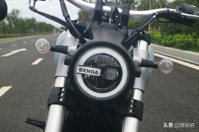 奔达金吉拉300质量怎么样(新款奔达金吉拉300值得入手吗)(12)