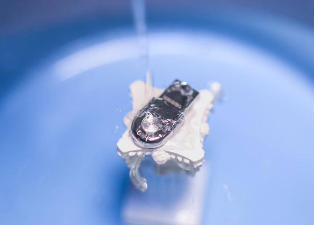 爱国者u盘怎么样（爱国者u358深度测评）(3)