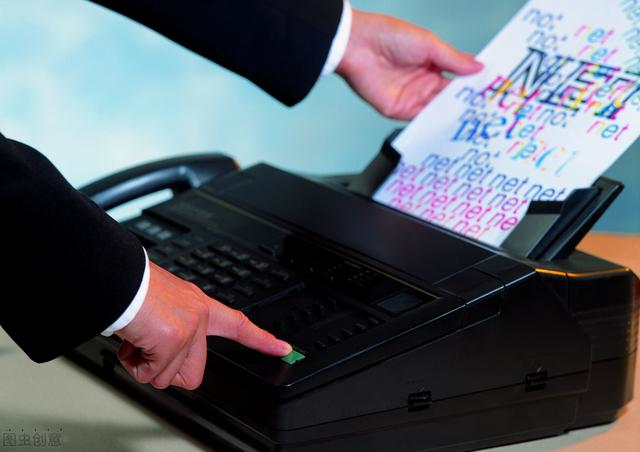 传真机怎么接收传真（传真机使用详细步骤）(2)