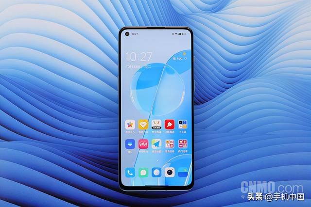 一加9rt手机值得入手吗（3000元价位段最值得购买的旗舰手机）(1)