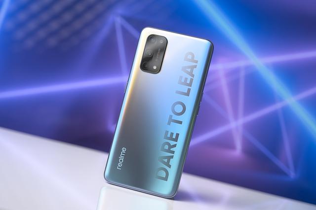 realme真我x7pro参数配置（realme x7 pro手机值得买吗）(14)