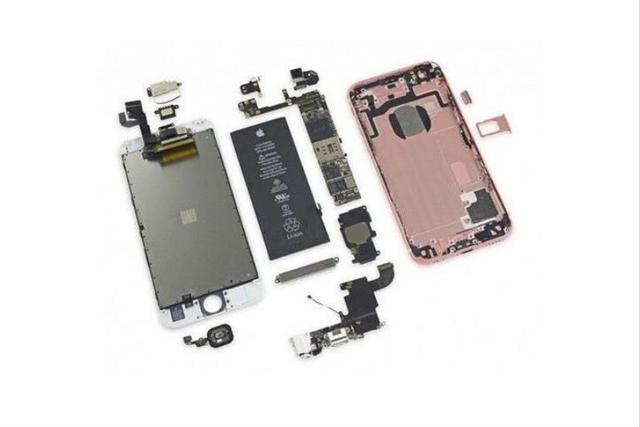 苹果手机听筒怎么清理污垢(手机听筒堵塞解决方法)(4)