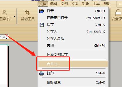 pdf格式是什么（怎么才能生成PDF文件）(3)