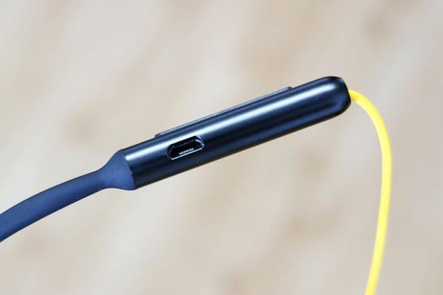 realme蓝牙耳机怎么样（realme灵耳蓝牙耳机体验评测）(11)