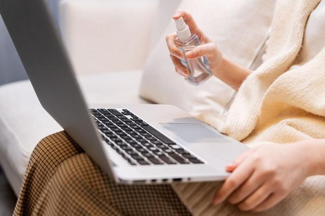 笔记本电脑如何保养(笔记本到底要不要经常关机)(4)