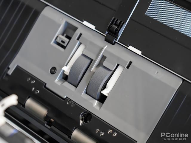 爱普生扫描仪怎么样（爱普生DS-32000?A3扫描仪评测）(7)