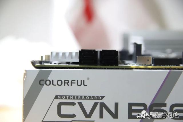 七彩虹电脑怎么样(七彩虹b660m gaming frozen测评)(15)