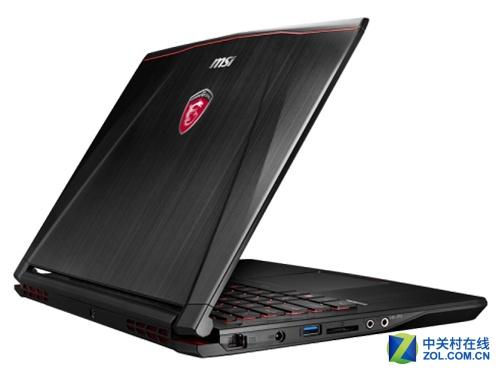 笔记本电脑性价比高的是哪一款（目前公认最值得入手的游戏笔记本）(7)