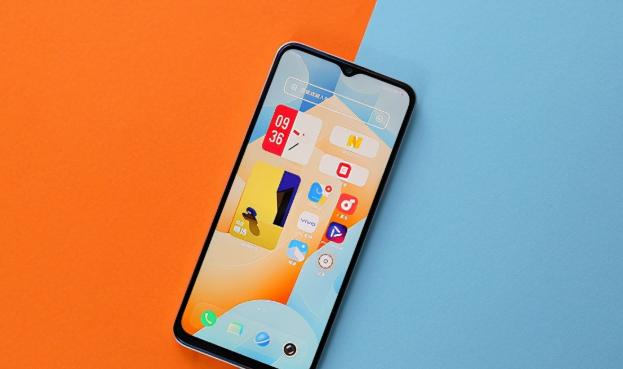 适合老年人的手机有哪些（3款适合送长辈的手机推荐）(6)