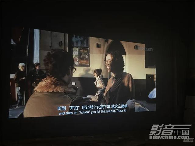 微果投影仪怎么样（微果C1投影仪值不值得购买）(8)