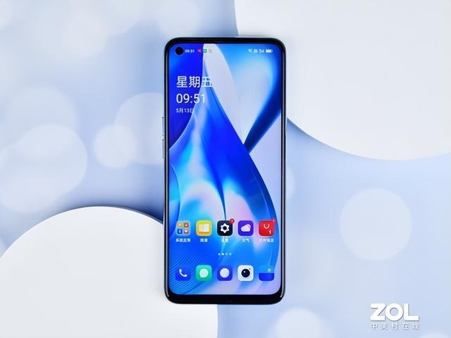 一加ace竞速版配置参数（一加ace竞技版值不值得入手）(11)