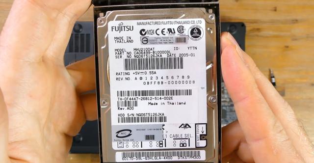 怎么重装xp系统（笔记本重装xp系统步骤图解）(2)