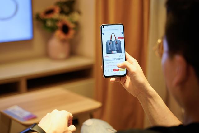 realmev55G手机参数(realmev5手机值得购买吗)(9)