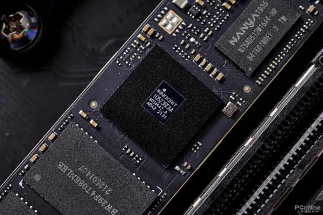 宏碁掠夺者内存怎么样（宏碁掠夺者GM7000评测）(11)