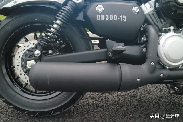 奔达金吉拉300质量怎么样(新款奔达金吉拉300值得入手吗)(24)