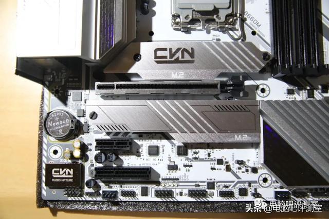 七彩虹电脑怎么样(七彩虹b660m gaming frozen测评)(14)