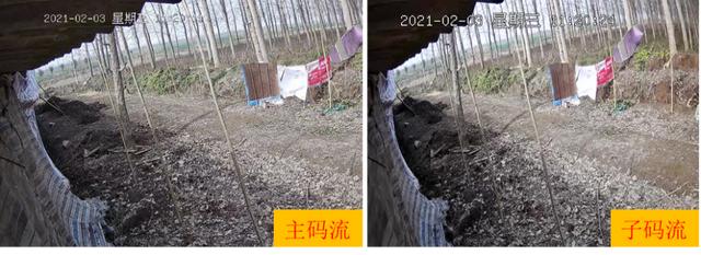 摄像头不清楚模糊怎么处理（监控摄像头模糊变清晰处理方法）(2)