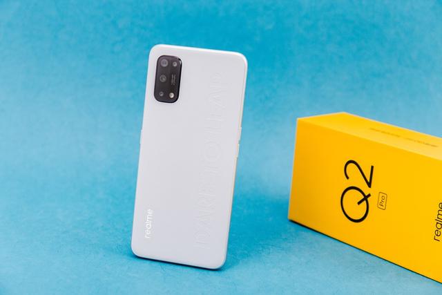 realmeq2pro参数配置详情（realmeq2pro这款手机值不值得买）(2)