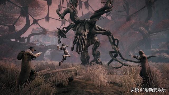 不错的单机游戏有哪些（目前的十大主流单机游戏）(8)