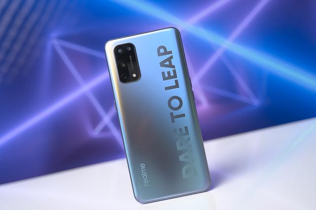 realme真我x7pro参数配置（realme x7 pro手机值得买吗）(45)