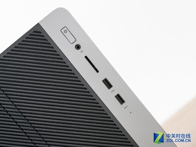 惠普台式机质量怎么样（惠普战99台式电脑值不值得买）(5)