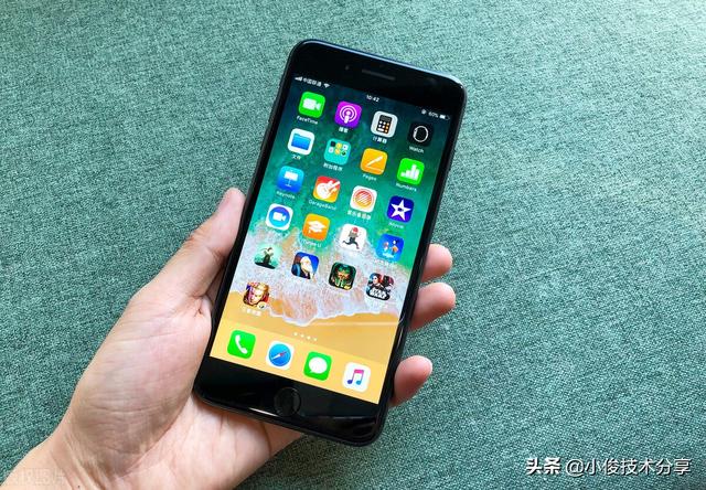 苹果手机如何提高网速（苹果手机网速太慢怎么办教你一招）(1)