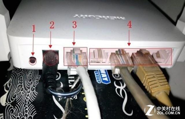 怎样安装无线路由器（无线路由器安装的正确方法）(3)