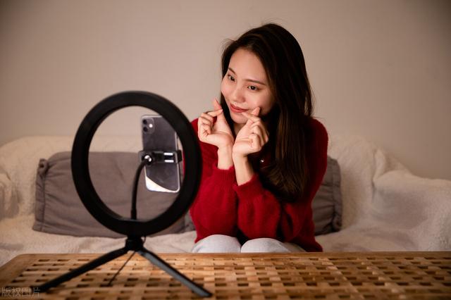 新人开直播的步骤（直播怎么入门零基础）(1)