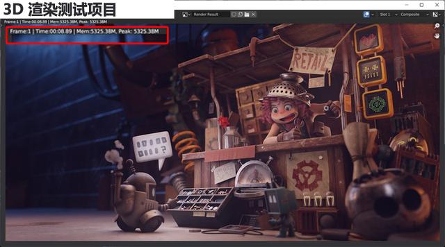 影驰名人堂显卡怎么样（影驰名人堂3090ti限量版测评）(50)