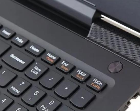 笔记本突然没有声音怎么回事（联想笔记本无外放音的解决方法）(1)