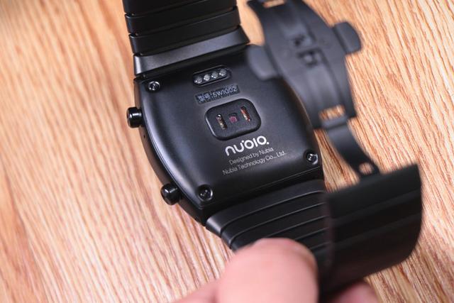 努比亚阿尔法手表怎么样(努比亚阿尔法全面评测)(7)