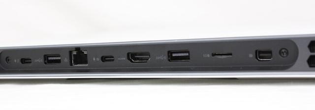 外星人笔记本电脑咋样（外星人x17深度测试）(9)