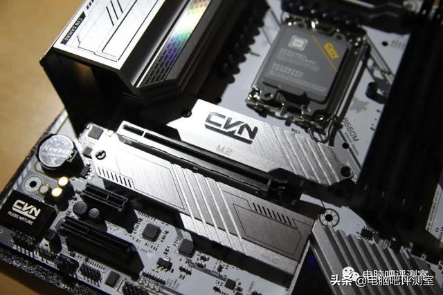 七彩虹电脑怎么样(七彩虹b660m gaming frozen测评)(6)