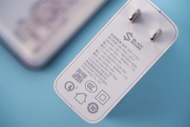 黑鲨手机5pro怎么样(黑鲨5pro值得入手吗)(11)