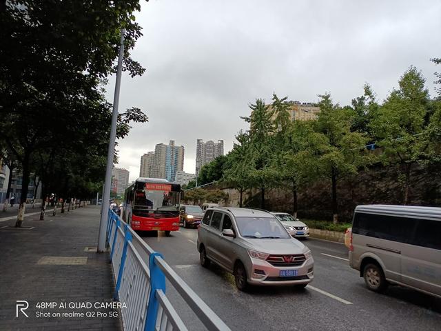 realmeq2pro参数配置详情（realmeq2pro这款手机值不值得买）(29)