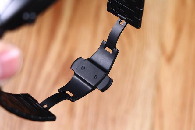 努比亚阿尔法手表怎么样(努比亚阿尔法全面评测)(5)